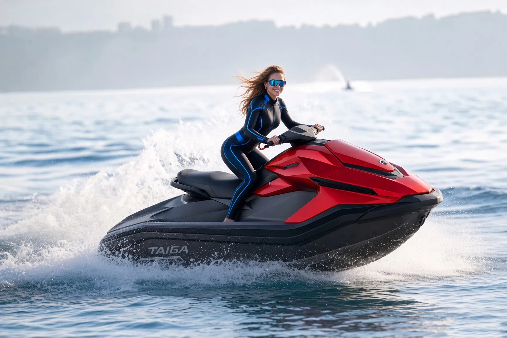 Orca P2
