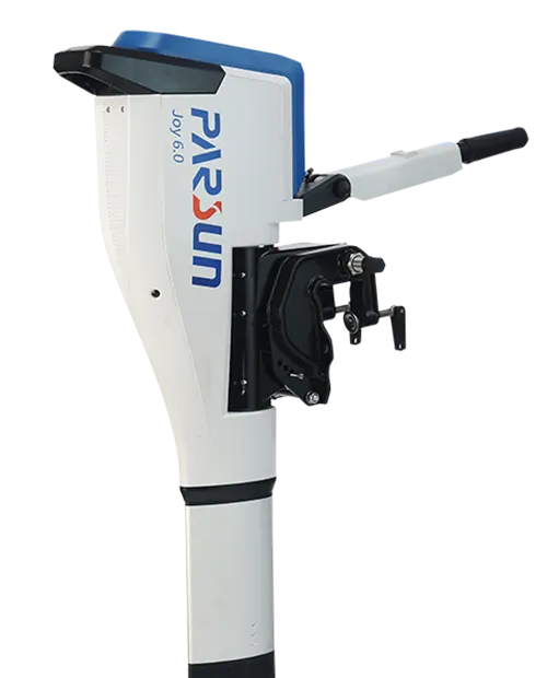 ELECTRIC OUTBOARD